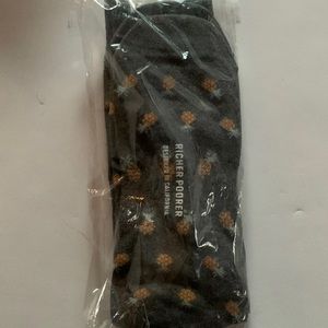 Richer, poorer classic crew